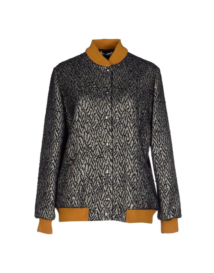 Roseanna Jackets