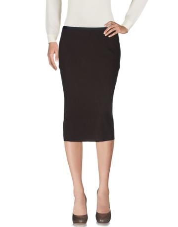 Lino Ricci 3/4 Length Skirts