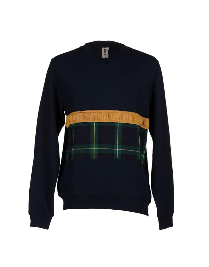 Skill Officine Sweatshirts