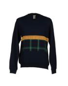 Skill Officine Sweatshirts
