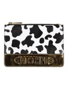 Moschino Couture Pouches
