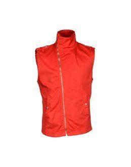 Qiodo Jackets