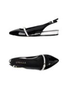 Le Silla Ballet Flats