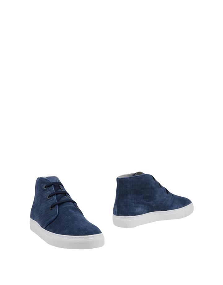 Trussardi Jeans Ankle Boots