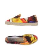 Marta Ferri X Maneb  Espadrilles