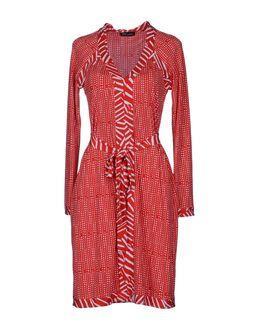 Ter De Caract Re Short Dresses