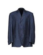 Alessandro Dal Borro Blazers