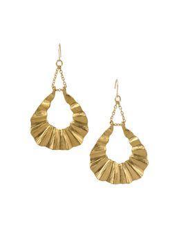 Master & Muse X Nettie Kent Earrings