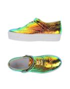 Joshua Sanders Lace-up Shoes