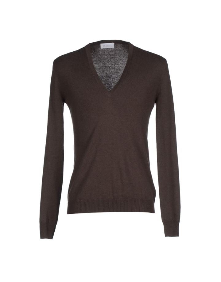 Santa Cashmere Sweaters