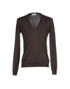 Santa Cashmere Sweaters