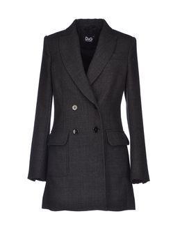 D & G Coats