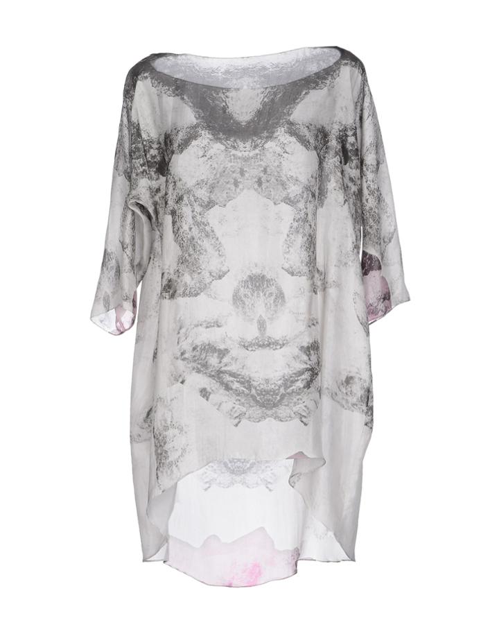 Athena Procopiou Blouses