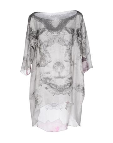 Athena Procopiou Blouses