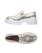Fabrizio Chini Loafers