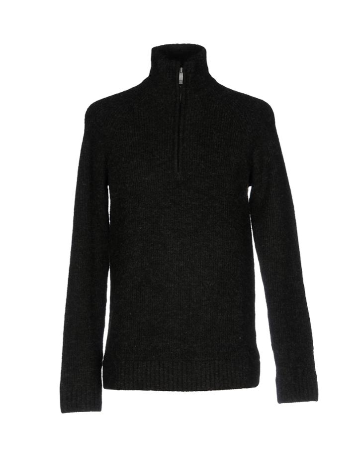 Bench Turtlenecks
