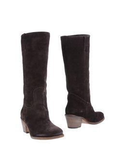 Maria Cristina High-heeled Boots