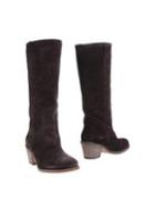 Maria Cristina High-heeled Boots
