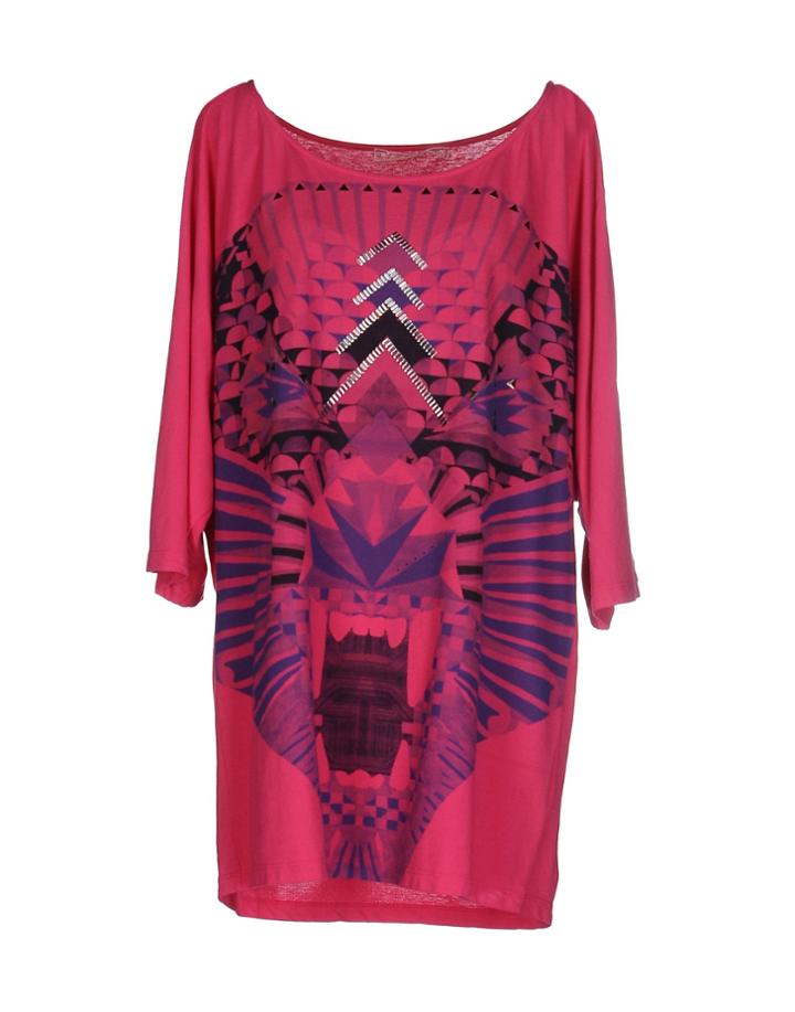 Marani G. T-shirts