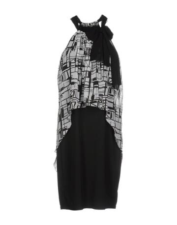 Soani 3/4 Length Dresses