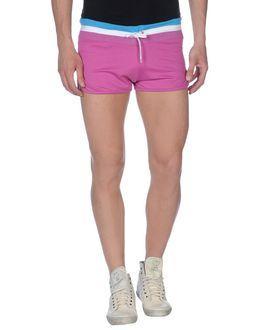 Freddy Shorts