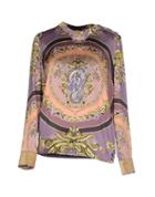 Versace Collection Blouses