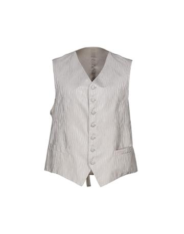 Nervesa Vests