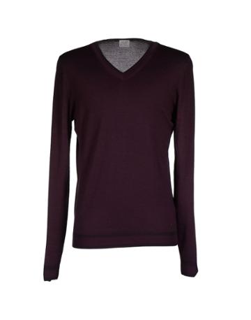 Enzo Mantovani Sweaters