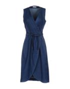 Haikure Knee-length Dresses