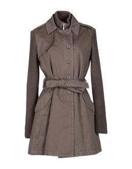 European Culture Coats