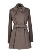 European Culture Coats