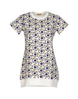 Peter Jensen Short Dresses