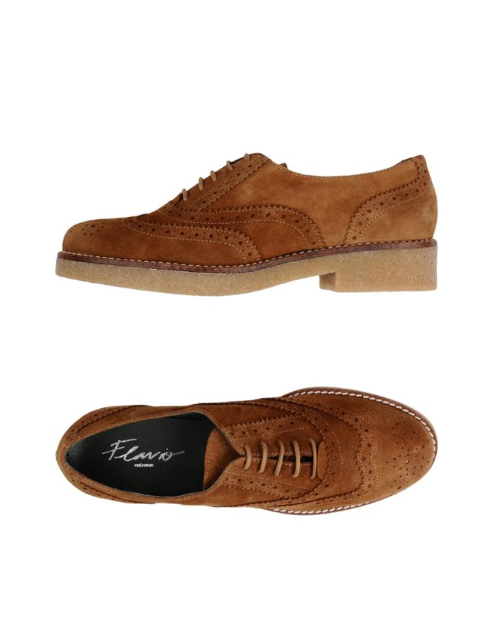 Flavio Creation Lace-up Shoes