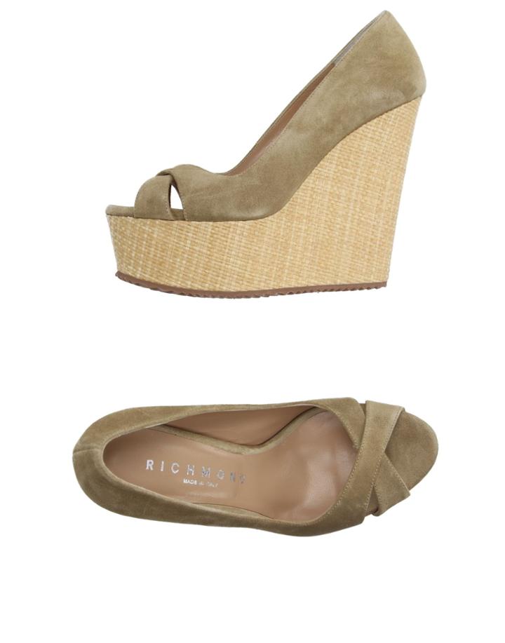 Richmond Espadrilles