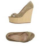 Richmond Espadrilles