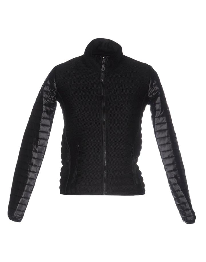 Badmor Jackets