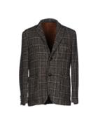 Doppiaa Blazers