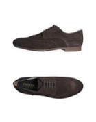 Geox Lace-up Shoes