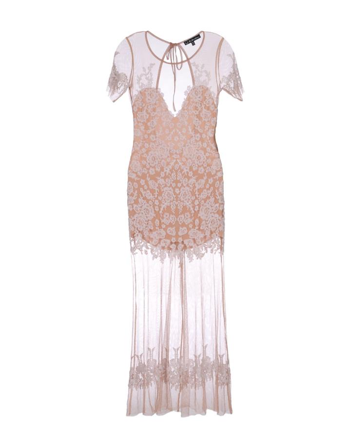 For Love & Lemons Long Dresses
