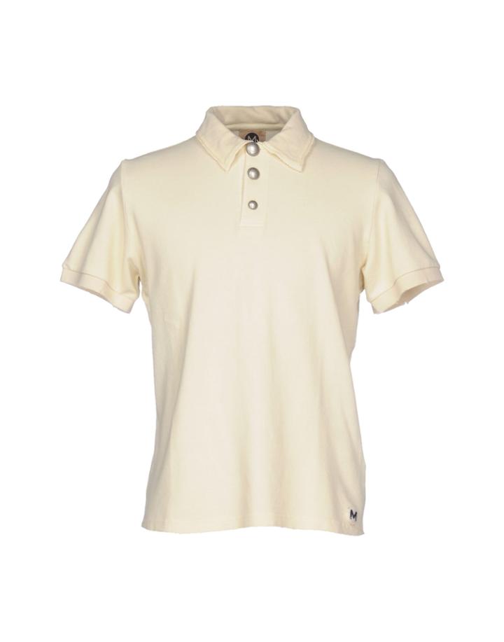 Materiale Polo Shirts