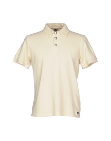 Materiale Polo Shirts