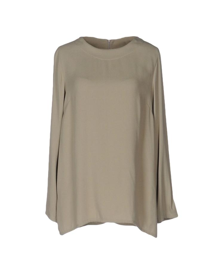 Cuc  Lab Blouses