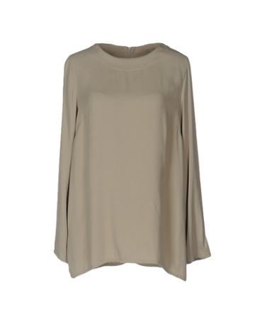 Cuc  Lab Blouses