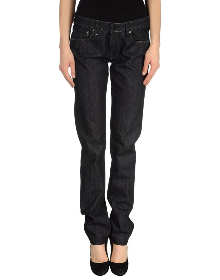 Fred Perry Jeans