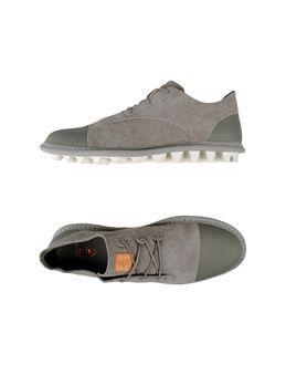Adidas By Tom Dixon Lace-up Shoes