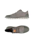 Adidas By Tom Dixon Lace-up Shoes