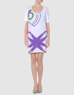 Fables Sanchita Short Dresses