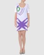 Fables Sanchita Short Dresses