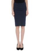 Ermanno Ermanno Scervino Knee Length Skirts