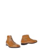 Zenobi Ankle Boots